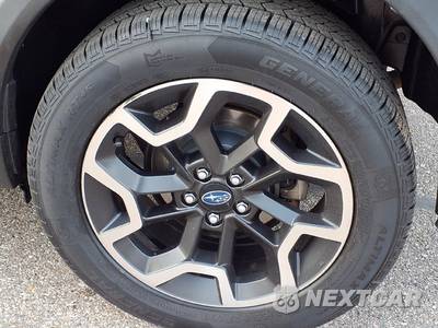 2016 Subaru Crosstrek 2.0i Premium - zdjęcie 7 z 22 - miniatura