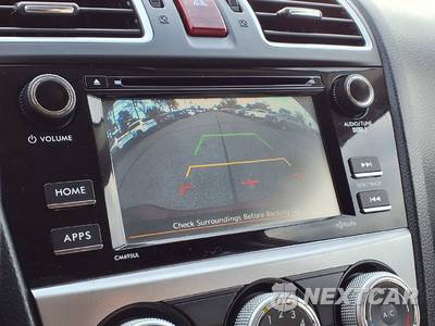 2016 Subaru Crosstrek 2.0i Premium - zdjęcie 17 z 22 - miniatura