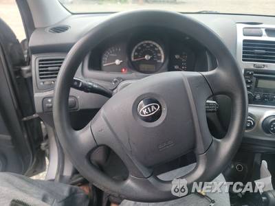 2007 Kia Sportage LX - zdjęcie 10 z 18 - miniatura