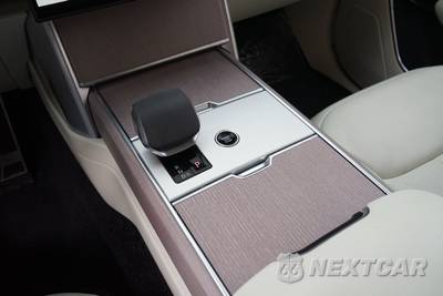 2024 Land Rover Range Rover SE LWB w/7-Passenger Seating - zdjęcie 10 z 23 - miniatura