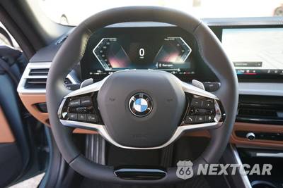 2026 BMW 4 Series Gran Coupe 430i Sedan - zdjęcie 6 z 23 - miniatura