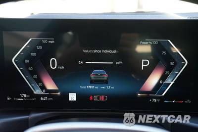 2026 BMW 4 Series Gran Coupe 430i Sedan - zdjęcie 7 z 23 - miniatura