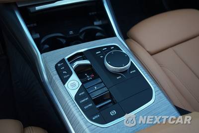 2026 BMW 4 Series Gran Coupe 430i Sedan - zdjęcie 11 z 23 - miniatura