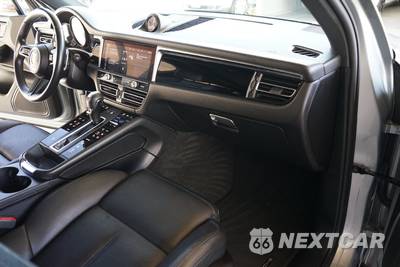 2022 Porsche Macan - zdjęcie 4 z 23 - miniatura