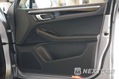 2022 Porsche Macan - zdjęcie 15 z 23 - miniatura