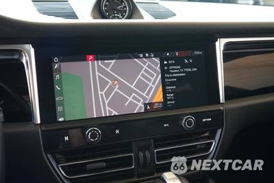2022 Porsche Macan - zdjęcie 7 z 23 - miniatura