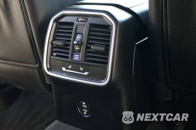 2022 Porsche Macan - zdjęcie 12 z 23 - miniatura