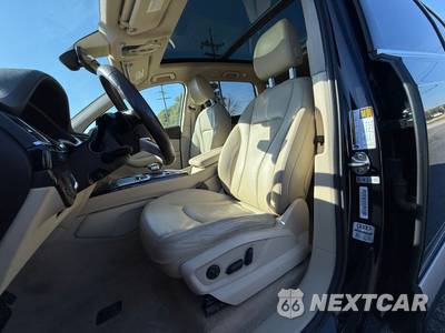 2017 Audi Q7 3.0T Premium Plus - zdjęcie 9 z 14 - miniatura