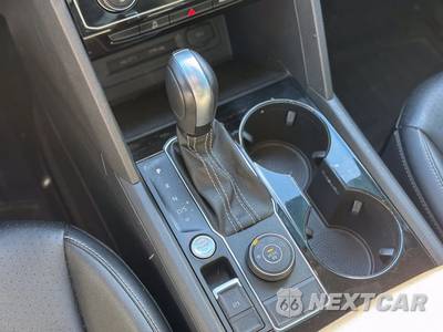 2021 Volkswagen Atlas V6 SEL R-Line - zdjęcie 15 z 20 - miniatura