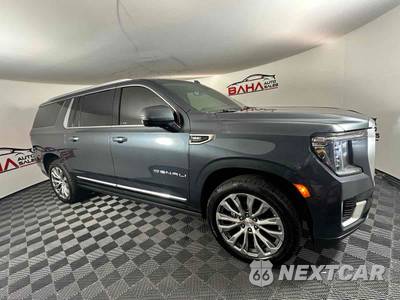 2021 GMC Yukon Denali XL 5SA - zdjęcie 13 z 49 - miniatura