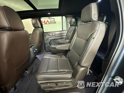 2021 GMC Yukon Denali XL 5SA - zdjęcie 27 z 49 - miniatura