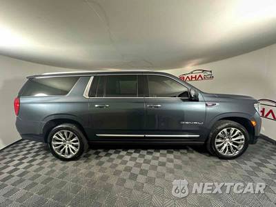 2021 GMC Yukon Denali XL 5SA - zdjęcie 11 z 49 - miniatura