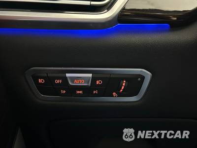 2021 BMW X6 Sports Activity Coupe xDrive40i - zdjęcie 43 z 47 - miniatura