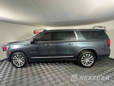 2021 GMC Yukon Denali XL 5SA - zdjęcie 5 z 49 - miniatura