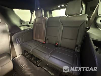 2021 GMC Yukon Denali XL 5SA - zdjęcie 29 z 49 - miniatura