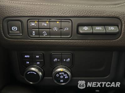 2021 GMC Yukon Denali XL 5SA - zdjęcie 44 z 49 - miniatura