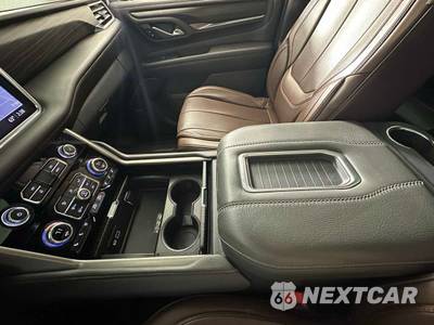 2021 GMC Yukon Denali XL 5SA - zdjęcie 42 z 49 - miniatura