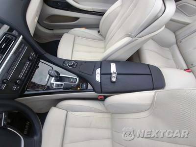 2012 BMW 6 Series Convertible 650i - zdjęcie 10 z 51 - miniatura