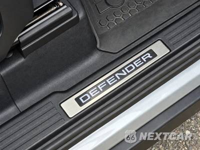 2022 Land Rover Defender 90 X-Dynamic HSE - zdjęcie 42 z 51 - miniatura