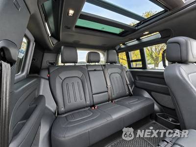 2022 Land Rover Defender 90 X-Dynamic HSE - zdjęcie 50 z 51 - miniatura