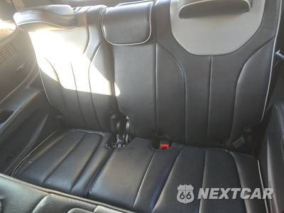 2020 Hyundai Palisade SE - zdjęcie 20 z 36 - miniatura
