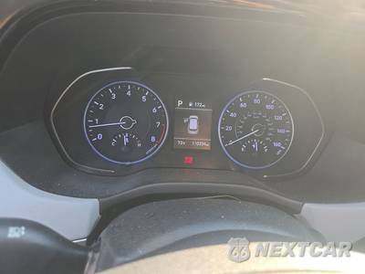 2020 Hyundai Palisade SE - zdjęcie 18 z 36 - miniatura