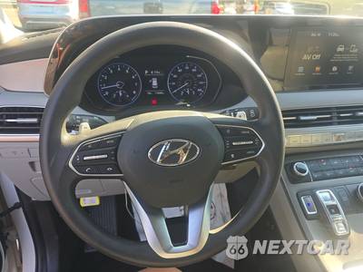 2020 Hyundai Palisade SE - zdjęcie 16 z 36 - miniatura