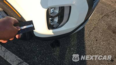 2020 Hyundai Palisade SE - zdjęcie 27 z 36 - miniatura