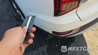 2020 Hyundai Palisade SE - zdjęcie 32 z 36 - miniatura