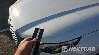 2020 Hyundai Palisade SE - zdjęcie 28 z 36 - miniatura