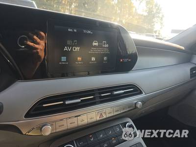 2020 Hyundai Palisade SE - zdjęcie 17 z 36 - miniatura