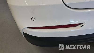 2019 Ford Fusion SE - zdjęcie 38 z 43 - miniatura