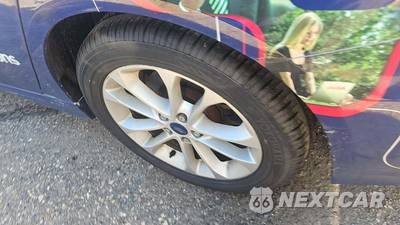 2019 Ford Fusion SE - zdjęcie 29 z 43 - miniatura