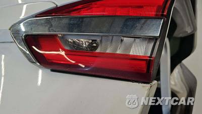 2019 Ford Fusion SE - zdjęcie 31 z 43 - miniatura