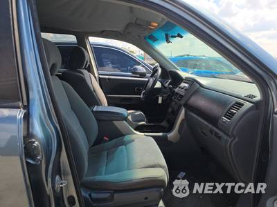 2006 Honda Pilot EX - zdjęcie 8 z 41 - miniatura