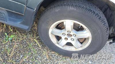 2006 Honda Pilot EX - zdjęcie 22 z 41 - miniatura