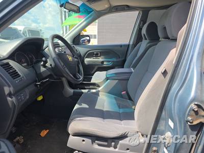 2006 Honda Pilot EX - zdjęcie 7 z 41 - miniatura