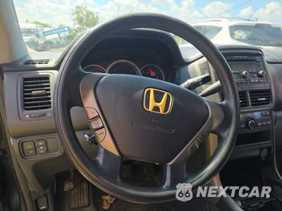 2006 Honda Pilot EX - zdjęcie 10 z 41 - miniatura