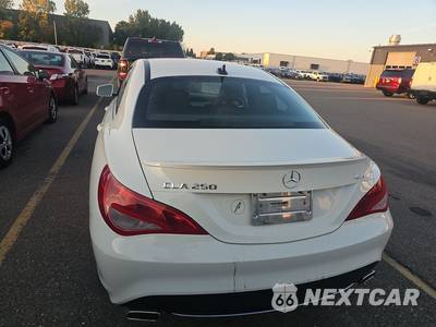 2015 Mercedes-Benz CLA 250 4MATIC - zdjęcie 5 z 33 - miniatura