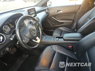 2015 Mercedes-Benz CLA 250 4MATIC - zdjęcie 7 z 33 - miniatura