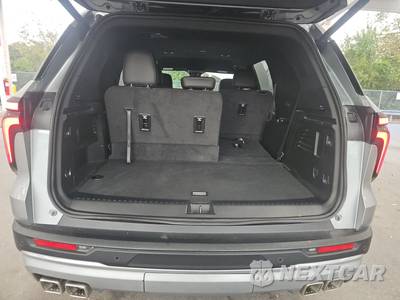 2027 Chevrolet Traverse LT 1LT - zdjęcie 18 z 21 - miniatura