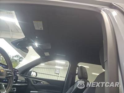 2027 Chevrolet Traverse LT 1LT - zdjęcie 15 z 21 - miniatura