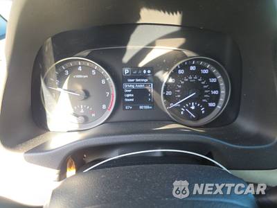 2018 Hyundai Elantra SEL Sedan - zdjęcie 12 z 24 - miniatura