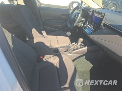 2026 Toyota Corolla LE Sedan - zdjęcie 14 z 28 - miniatura