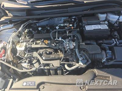2026 Toyota Corolla LE Sedan - zdjęcie 22 z 28 - miniatura