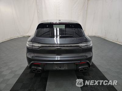 2023 Porsche Macan GTS - zdjęcie 5 z 26 - miniatura