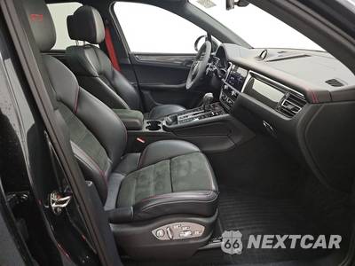 2023 Porsche Macan GTS - zdjęcie 8 z 26 - miniatura