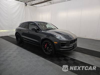 2023 Porsche Macan GTS - zdjęcie 3 z 26 - miniatura
