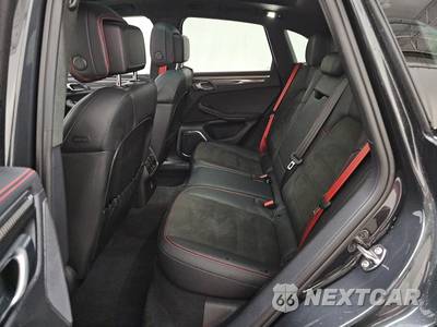 2023 Porsche Macan GTS - zdjęcie 13 z 26 - miniatura