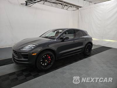 2023 Porsche Macan GTS - zdjęcie 1 z 26 - miniatura